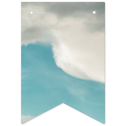 golven in alle opzichten vlaggetjes (Tweede vlag)