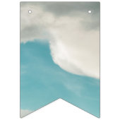 golven in alle opzichten vlaggetjes (Derde vlag)