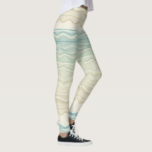 Golven Leggings