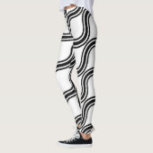 golven leggings (Links)