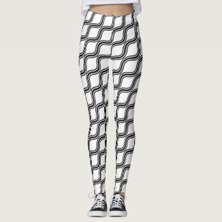 golven leggings