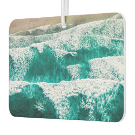 Golven Luchtverfrisser