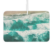 Golven Luchtverfrisser (Voorkant)