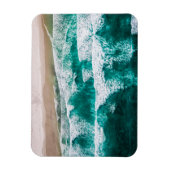 Golven Magneet (Verticaal)