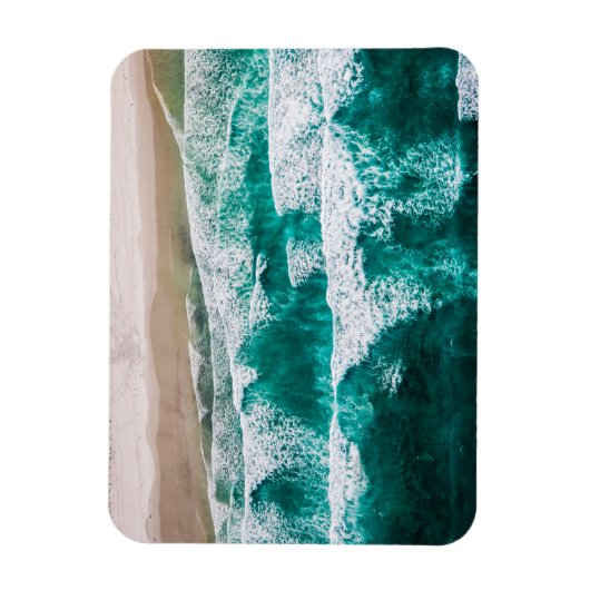 Golven Magneet (Verticaal)