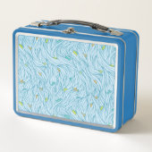 Golven met boten (Voorkant)