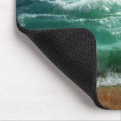 Golven Muismat (Hoek)