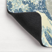 Golven Muismat (Hoek)