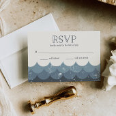  golven Navy RSVP