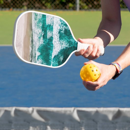 Golven Pickleball Paddle (Insitu)