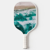 Golven Pickleball Paddle (Voorkant)