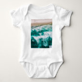 Golven Romper (Voorkant)