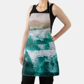 Golven Schort (Insitu)