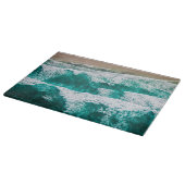 Golven Snijplank (Hoek)