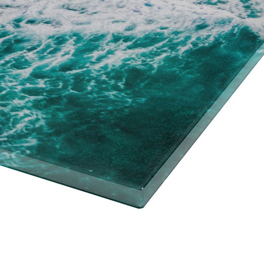 Golven Snijplank (Hoek)