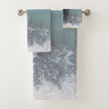 Golven splitsen op het ontwerp van de Wit