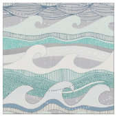 golven stof (Close Up)