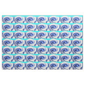 golven stof (Fat Quarter)
