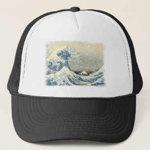 Golven Trucker Pet