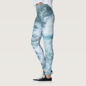 Golven van de Oceaan Leggings (Links)
