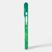 Golven van rust: een vredig Uitzicht Case-Mate iPhone Case (Achterkant / Links)