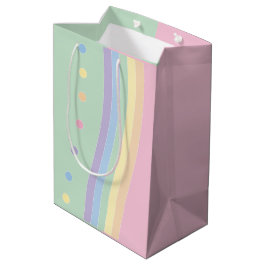 Golven van verrukking (Flow) Medium Cadeauzakje