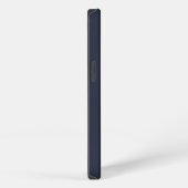 Golven vangen Retro Surfplank Strand Kunst iPhone Hoesje (Rechterkant)