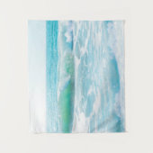 Golven Wandkleed (Voorkant)