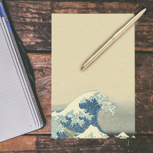 Golven Zee Boat Post-it® Notes