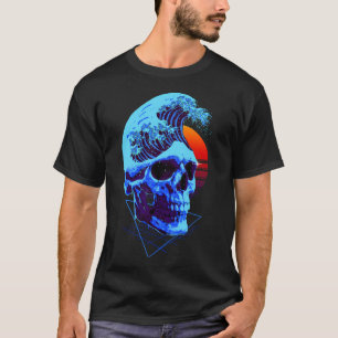 Golvend T-shirt