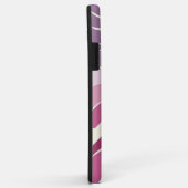 golvend zonlicht Case-Mate iPhone case (Achterkant/rechts)