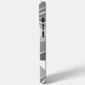 golvend zonlicht Case-Mate iPhone case (Achterkant / Links)