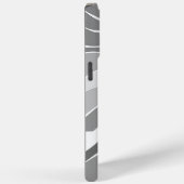 golvend zonlicht Case-Mate iPhone case (Achterkant / Rechts)