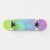 Golvende Gradiënt Persoonlijk Skateboard (Horizontaal)