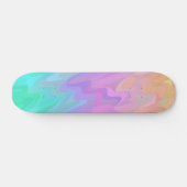 Golvende Gradiënt Persoonlijk Skateboard (Horizontaal)