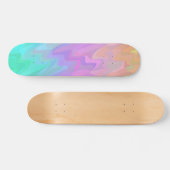Golvende Gradiënt Persoonlijk Skateboard (Horizontaal)