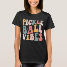 Golvende Pickleball Vibes