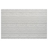 golvende strepen zwart-wit stof (Yard (91,4 cm))