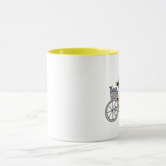 Goma de Firece Rider Mok! Mok (Midden)