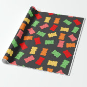 Gomberen Inpakpapier (Uitgerold)