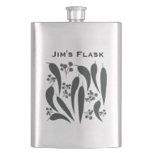 gombladeren en gomnoten