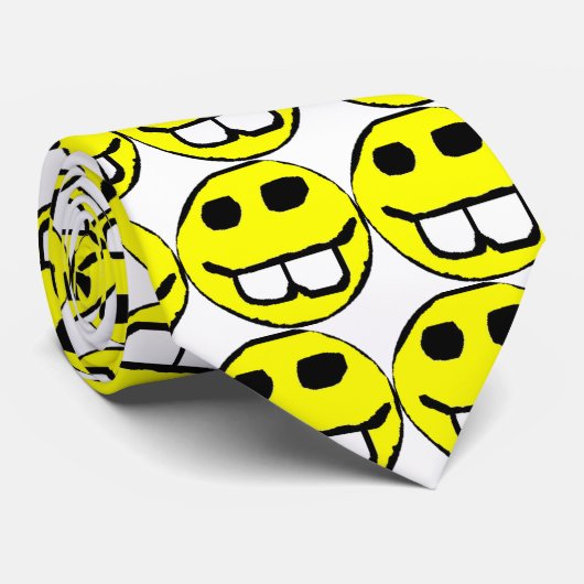 Gomer Power Stropdas (Opgerold)