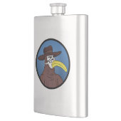 GomerBlog Flask Flacon (Links)