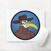 GomerBlog Muismat (Met muis)