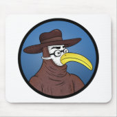 GomerBlog Muismat (Voorkant)