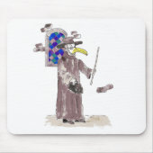 Gomerblog Window Guy Muismat (Voorkant)