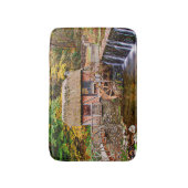 Gomez Mill Badmat (Voorkant Verticaal)