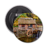 Gomez Mill Button Flesopener (Voorkant)