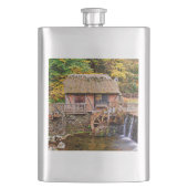 Gomez Mill Flacon (Voorkant)
