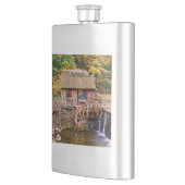 Gomez Mill Flacon (Links)